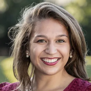 Catherine Ramirez