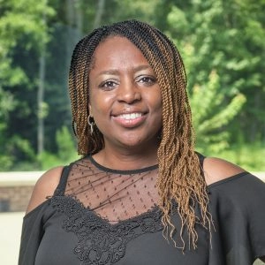 Tammie Epps
