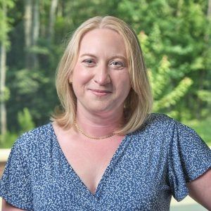 Whitney McCormac